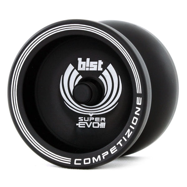 Competizione 3 Super Evo - Vist | Yo-yo Specialty Store Rewind
