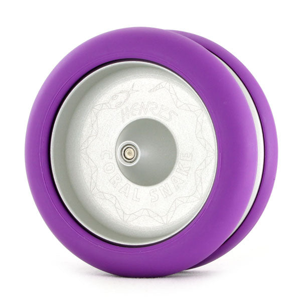 Coral Snake - Henrys | Yo-yo Specialty Store Rewind