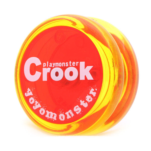 Crook (Old) - yoyomonster.