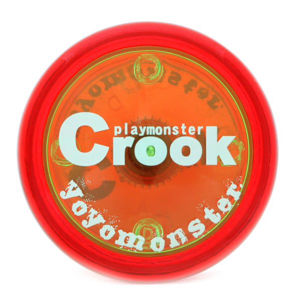 Crook (Old) - yoyomonster.