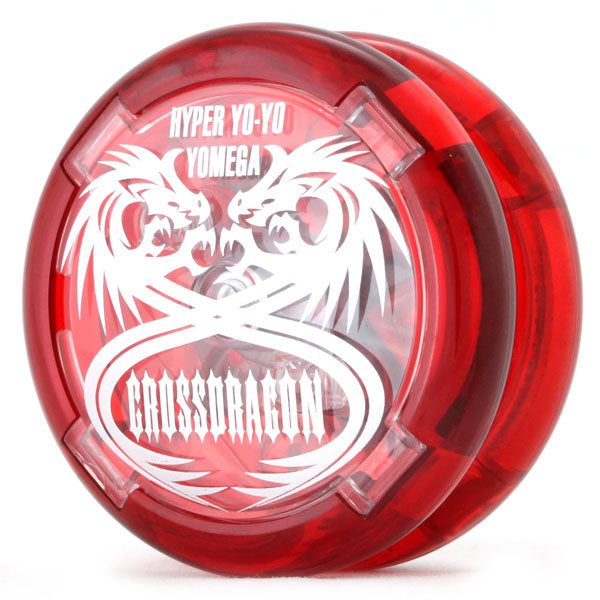 Crossdragon (Yomega X-Brain)