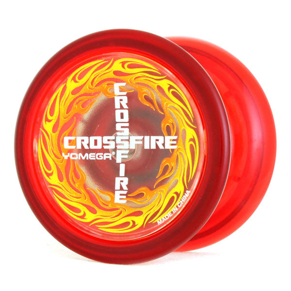 Crossfire - Yomega