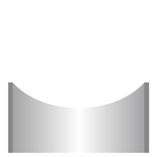 Curved Bearing Size A