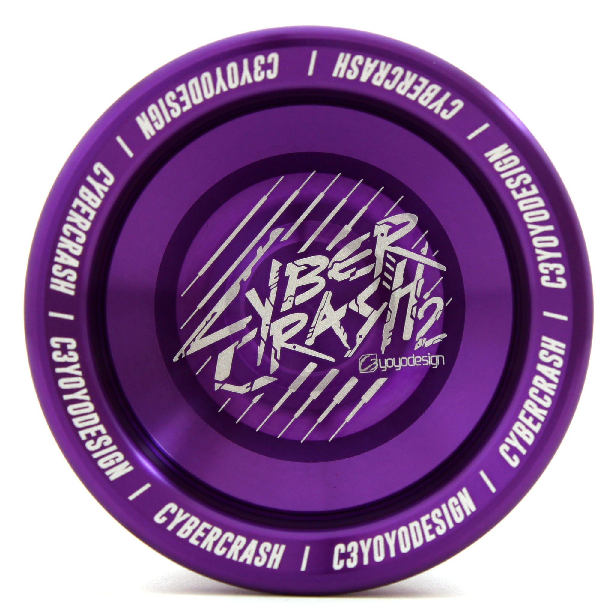 Cyber Crash 2