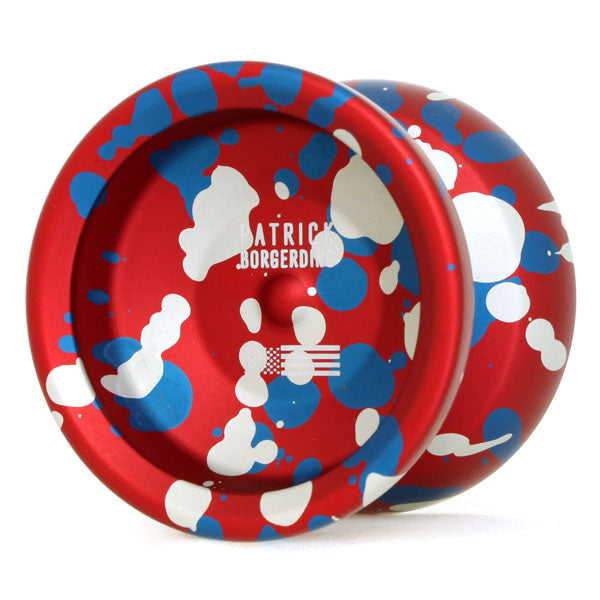 Cyborg (USA Collection)