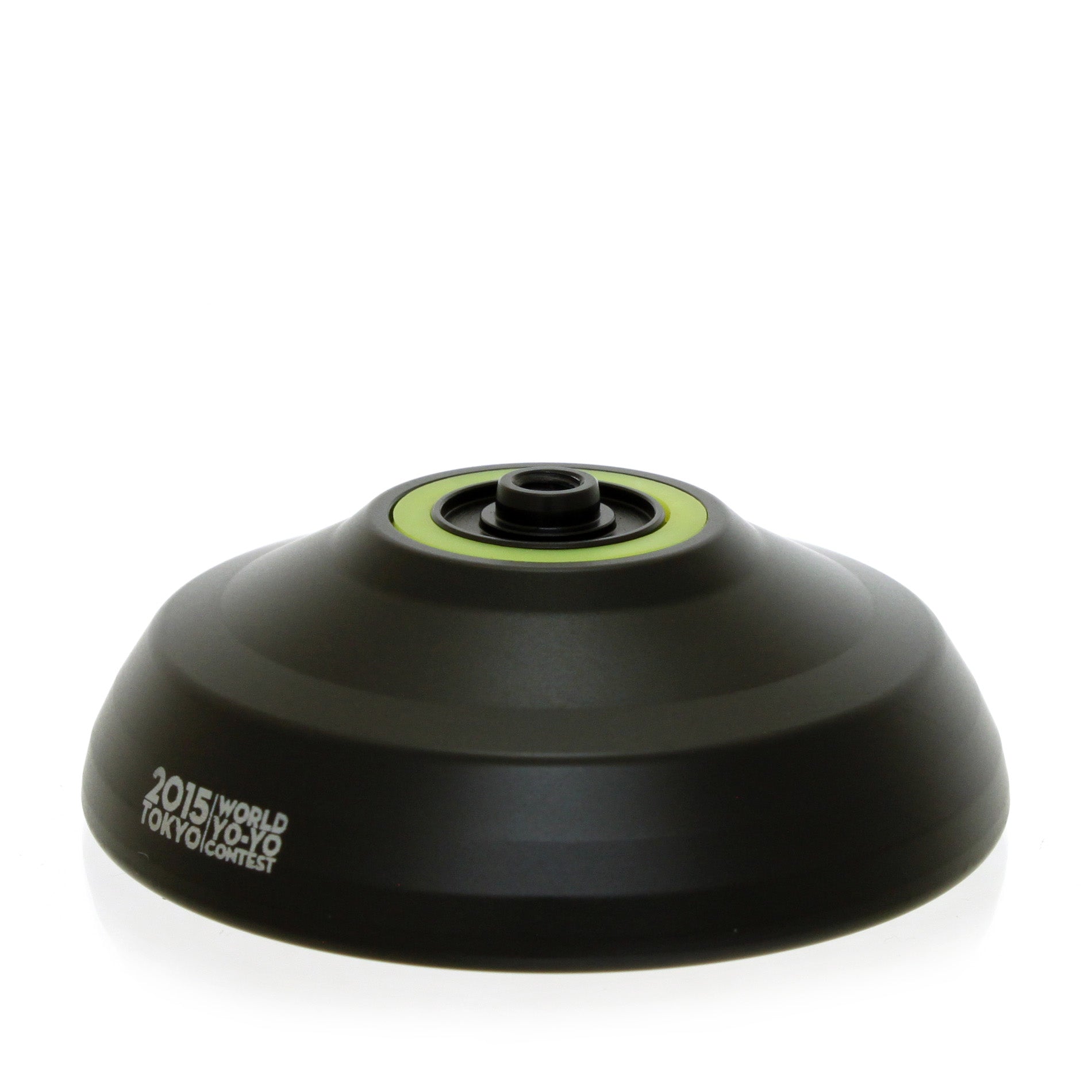 Cyborg 2.0 (2015 World Yo-Yo Contest)