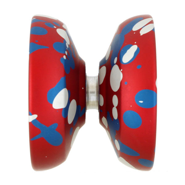 Cyborg (USA Collection)