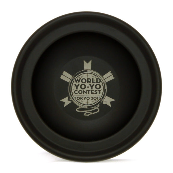 Czech Point (2015 World Yo-Yo Contest)