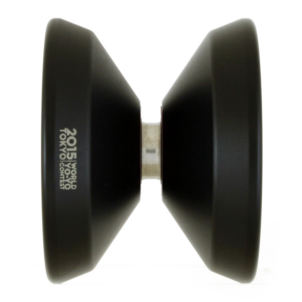 Czech Point (2015 World Yo-Yo Contest)