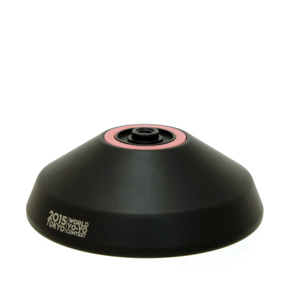 Czech Point (2015 World Yo-Yo Contest)