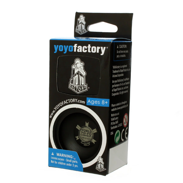 Czech Point (2015 World Yo-Yo Contest)