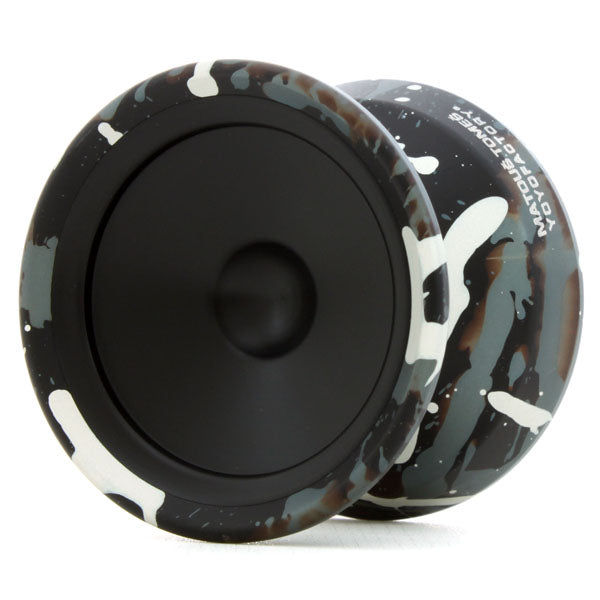 Checkpoint Pivot 2018 - Yoyo Factory ┃Yoyo Specialty Store Rewind