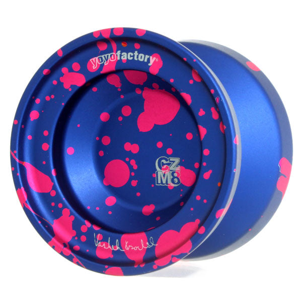 CZM84VK (Checkmate) - Yoyo Factory ┃Yoyo Specialty Store Rewind