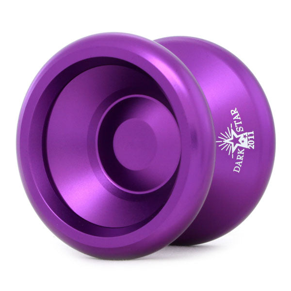 Dark Star - C3 Yoyo Design | Yoyo Specialty Store Rewind