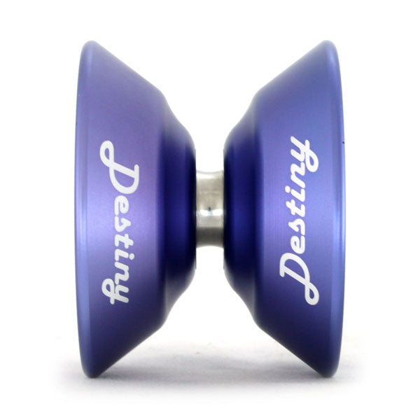 Destiny (God-Tricks)