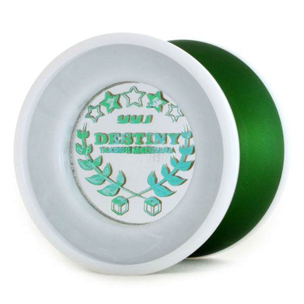 Destiny (Yoyojam) (Color Rim) - Yoyojam ┃Yoyo Specialty Store Rewind