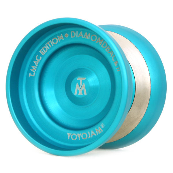 Diamondback 2 - Yoyojam ┃Yoyo Specialty Store Rewind