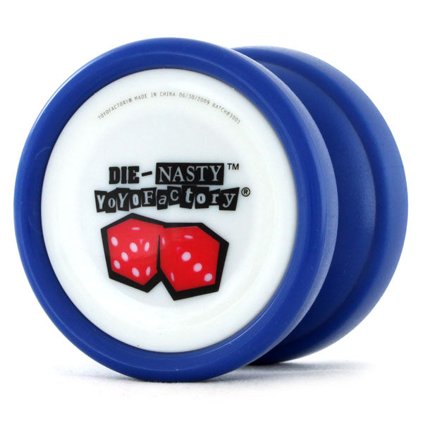 Dynasty - Yoyo Factory ┃Yoyo Specialty Store Rewind