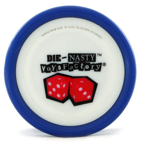 Die-Nasty - YoYoFactory