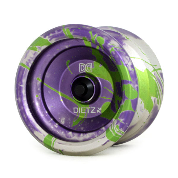 Dietz Splash - One Drop | Yo-yo Specialty Store Rewind
