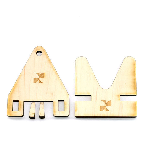 onedrop Yo-Yo Display Stand