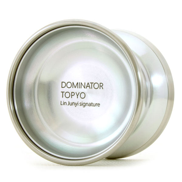Dominator - Top Yo