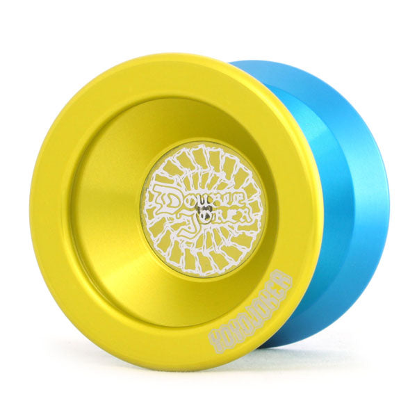 Double Joker (old model) - Yoyo Joker ┃Yoyo Specialty Store