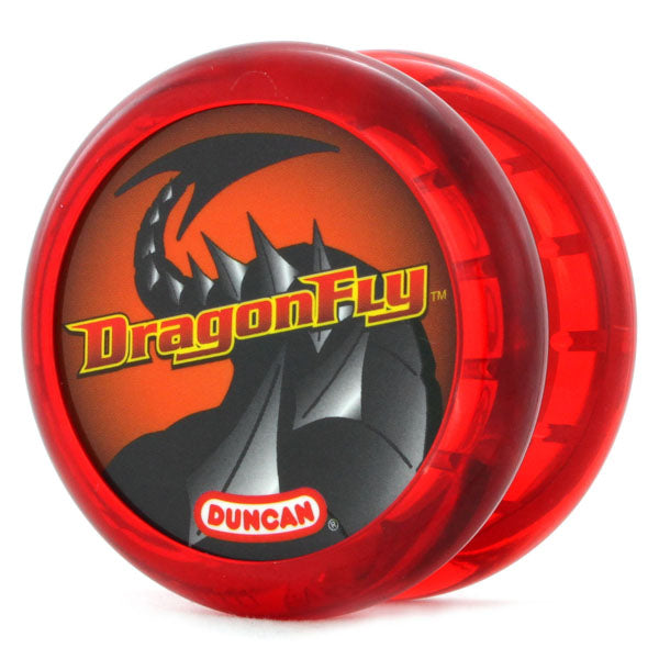 Dragonfly - Duncan | Yo-yo Specialty Store Rewind