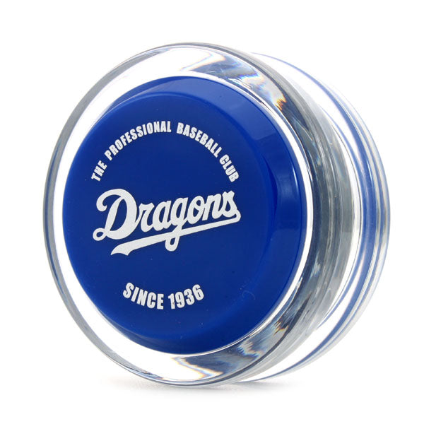 DRAGONS Logo
