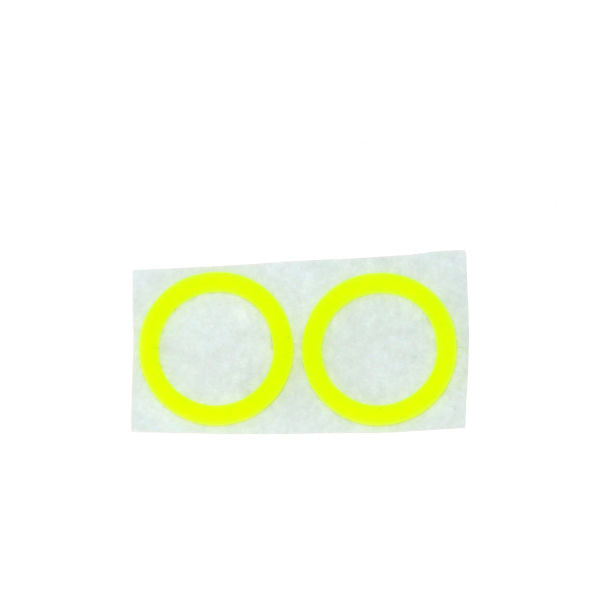 Dream Yo Pad (Slim size) Yellow