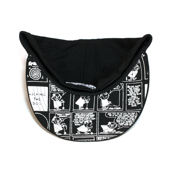 Duncan NEWERA Cap (Genuine Logo)