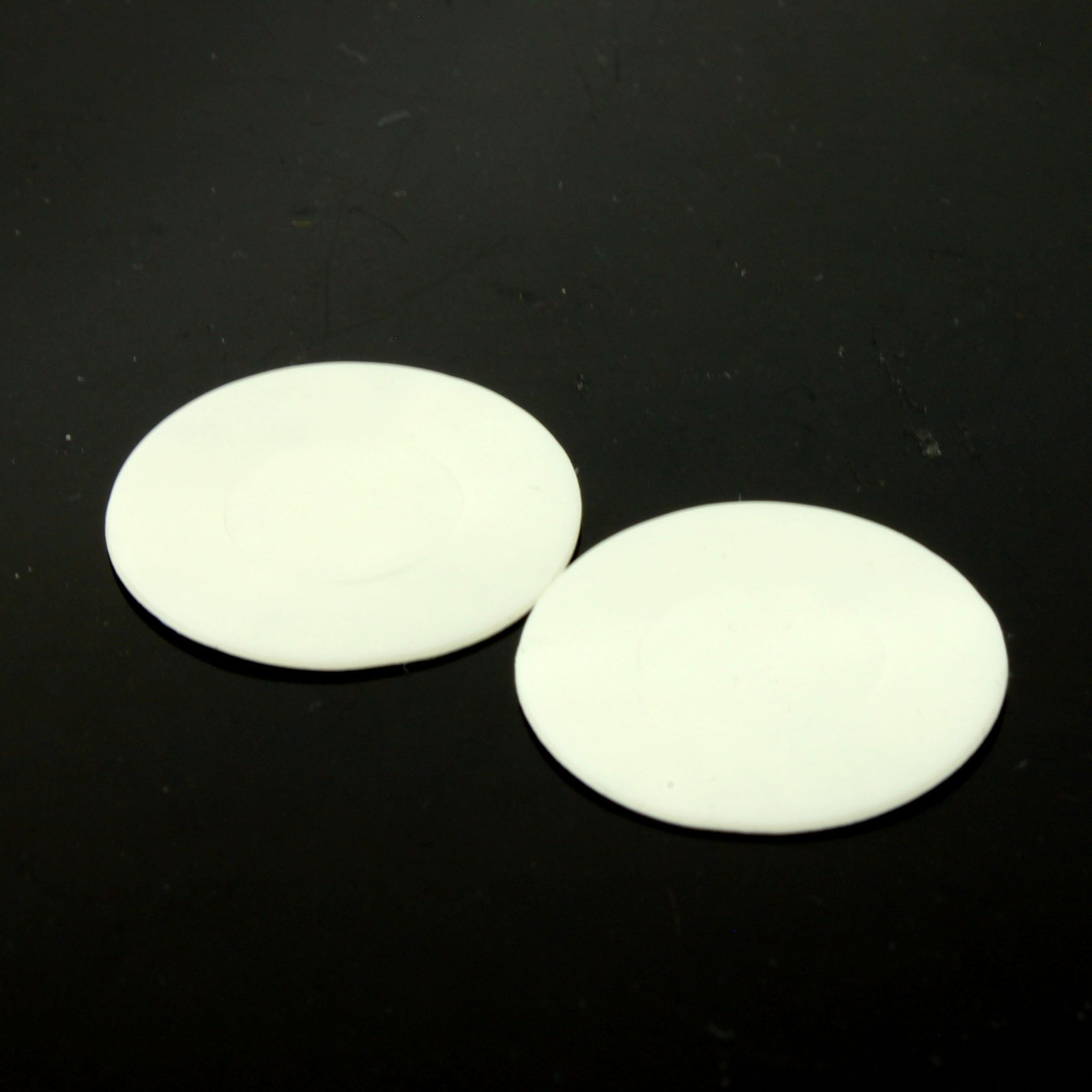 Duncan Response Pads (Friction Sticker size) (2pcs)