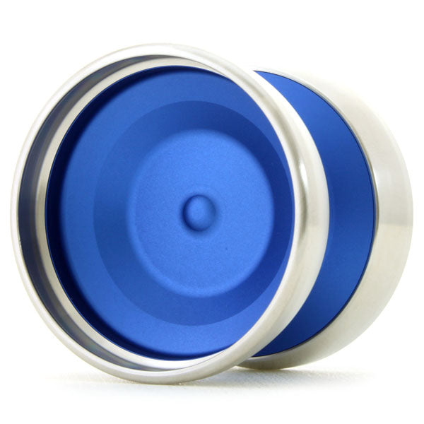 Diamond Virgin - Turning Point | Yo-yo Specialty Store Rewind