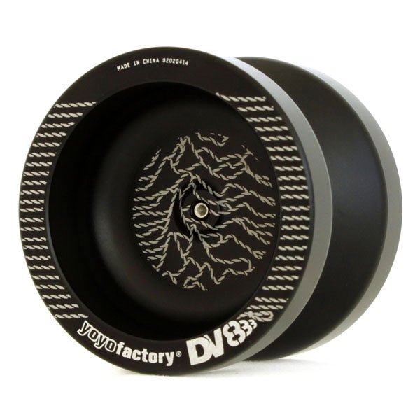 DV888 (Pulsar Collection 2) - Yoyo Factory ┃Yoyo Specialty Store