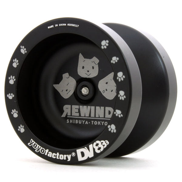 DV888 (Shibuya Store Ver.)