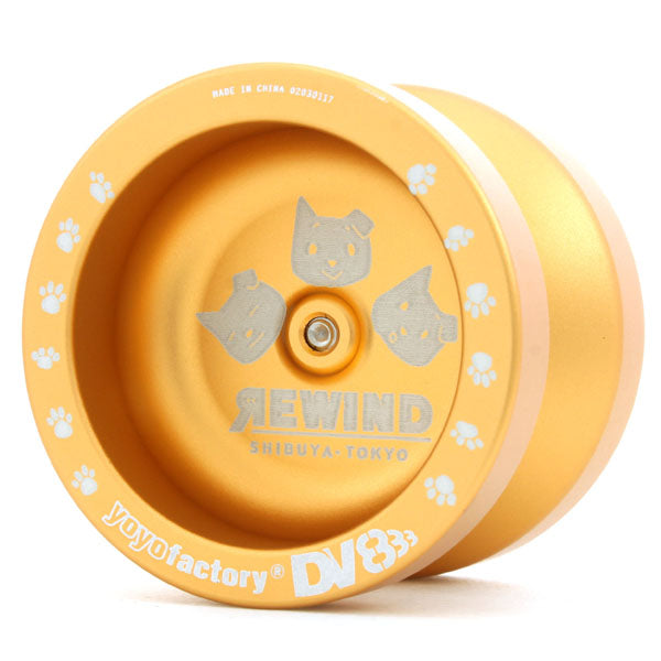 DV888 (Shibuya Store Ver.)