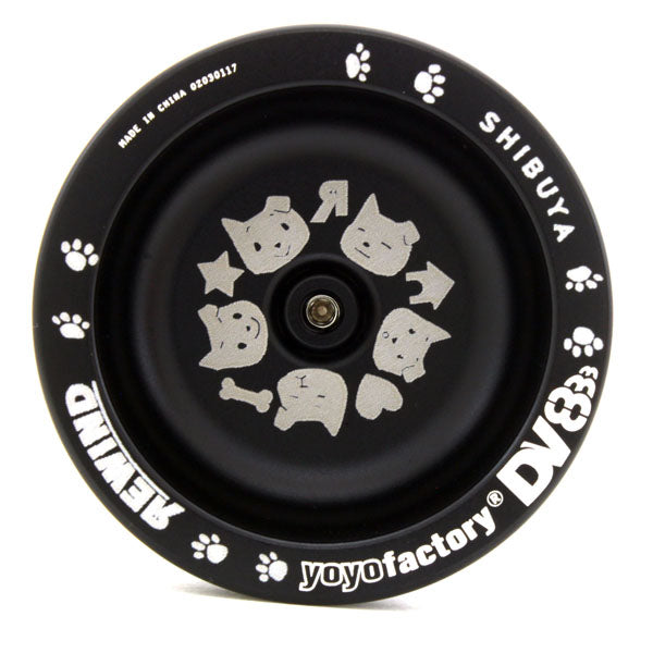 DV888 (Shibuya Store Ver.)