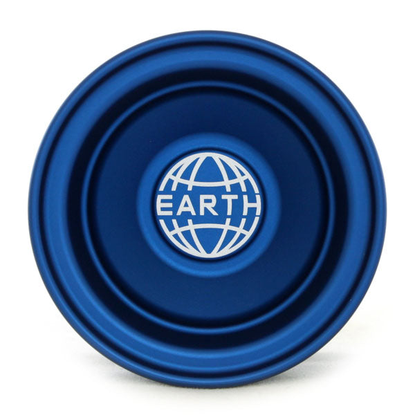 Earth - Top Yo