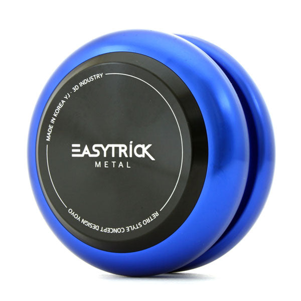 Easy Trick Metal - YJYOYO ┃Yoyo Specialty Store Rewind