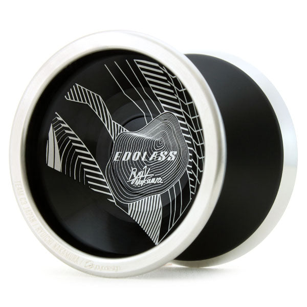 【銀露】C3ヨーヨーデザイン　エドラス Edolas - C3 Yoyo Design | Yoyo Specialty Store Rewind