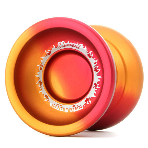 Element - Yoyo Factory | Yoyo Specialty Store Rewind