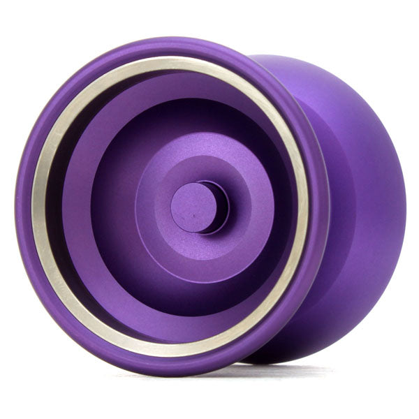 Evora Ti 7075 - Luftvaak | Rewind Yo-Yo Specialty Store