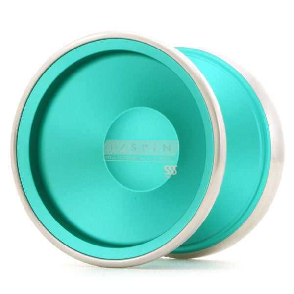 Yossiさん専用です。 O1 Easy Spin SSS - Vosun | Yo-yo Specialty Store Rewind