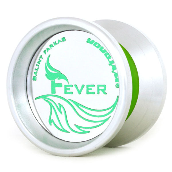 Fever - YoYoJam