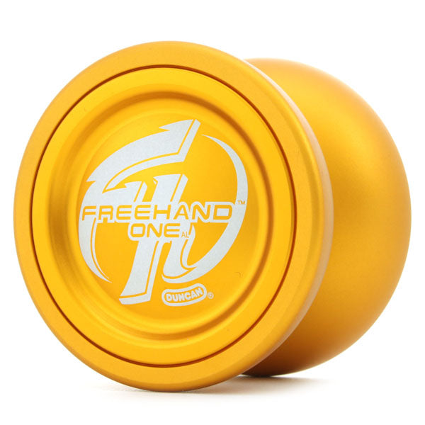 Freehand ONE AL - Duncan | Yo-yo Specialty Store Rewind