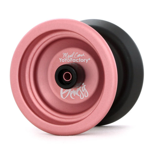 Genesis+ (w-HubStack)