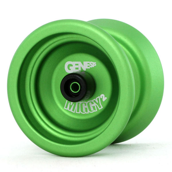 Genesis + Throwback - Yoyo Factory ┃Yoyo Specialty Store Rewind