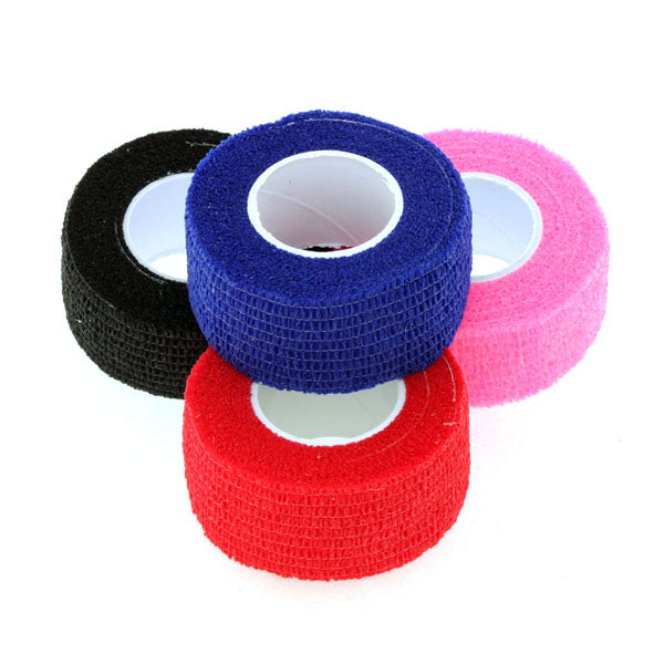 Finger Wrap Tape