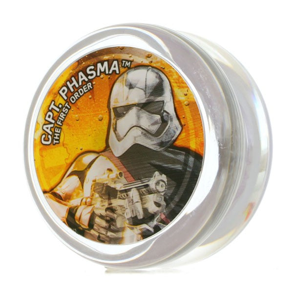 Fireball (Star Wars Episode 7)