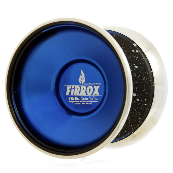 FiRROX (Old) - iYoYo